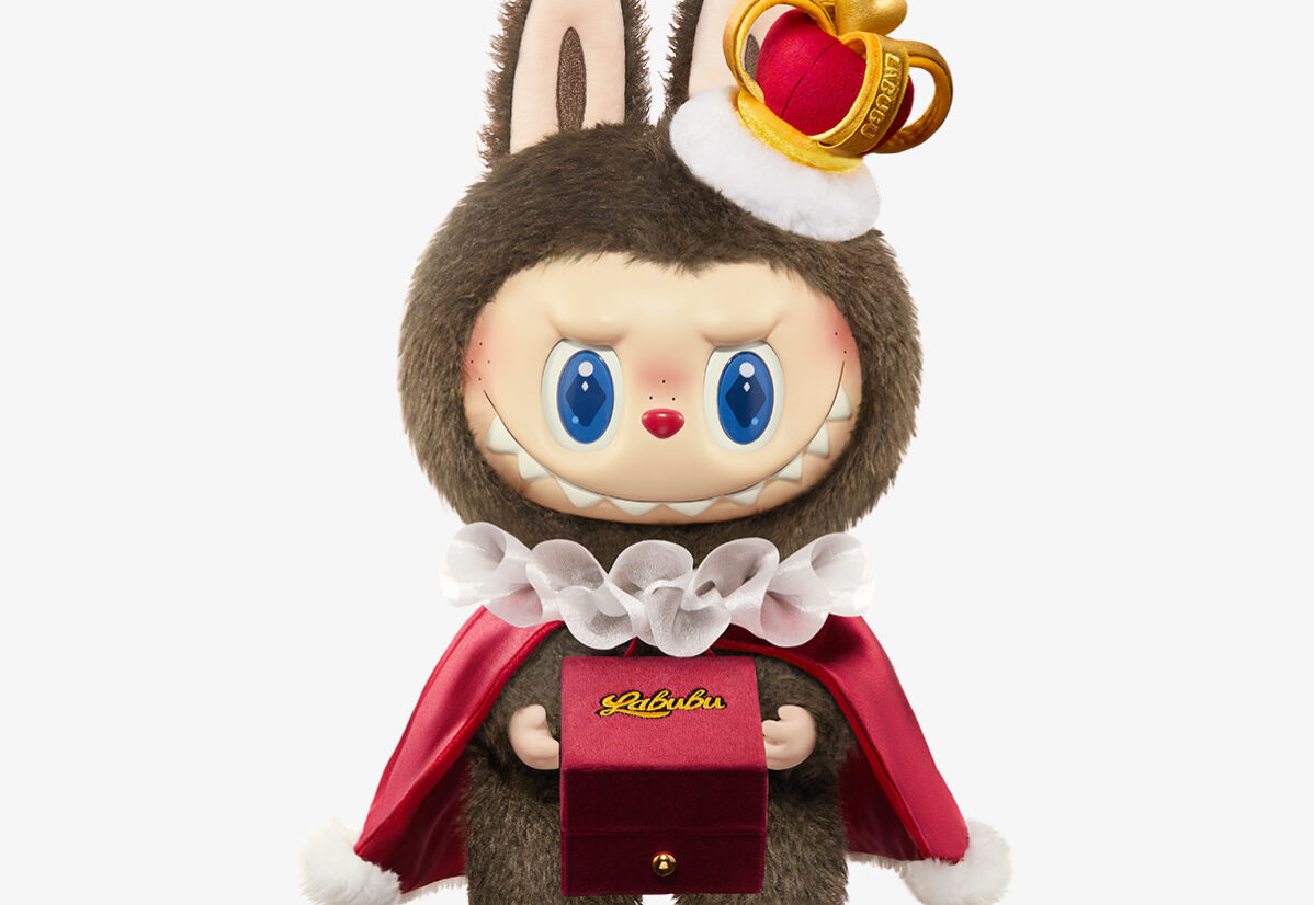 デザイナーズトイ