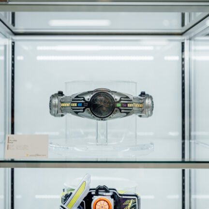 仮面ライダークウガ