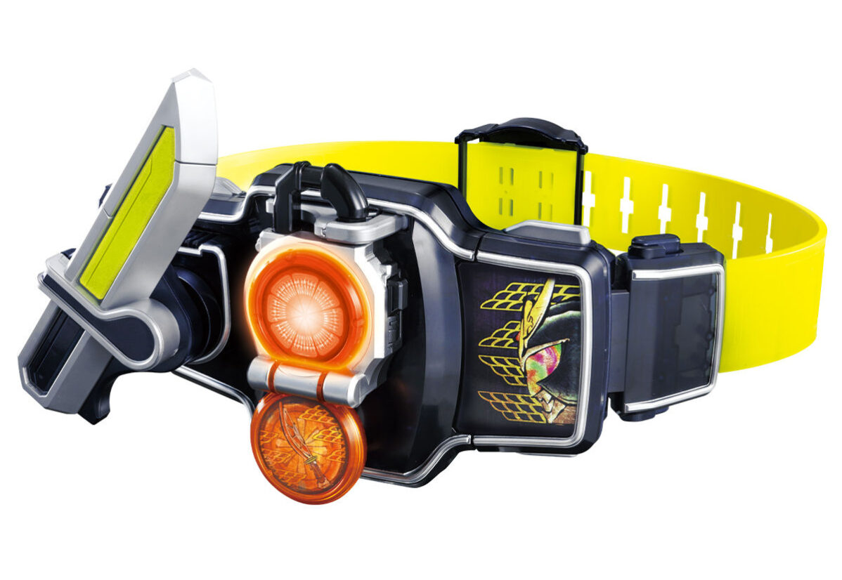 仮面ライダー鎧武/ガイム