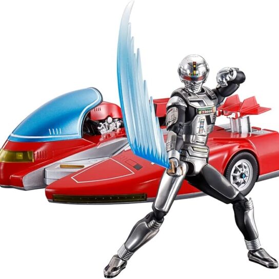 メタルヒーローシリーズ