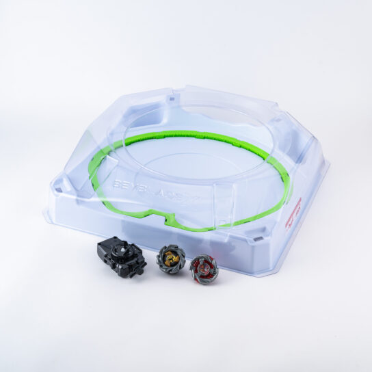 ベイブレード・バトルホビー