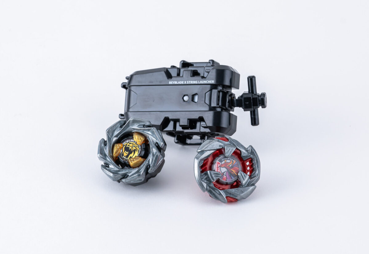 BEYBLADE X/ベイブレードエックス