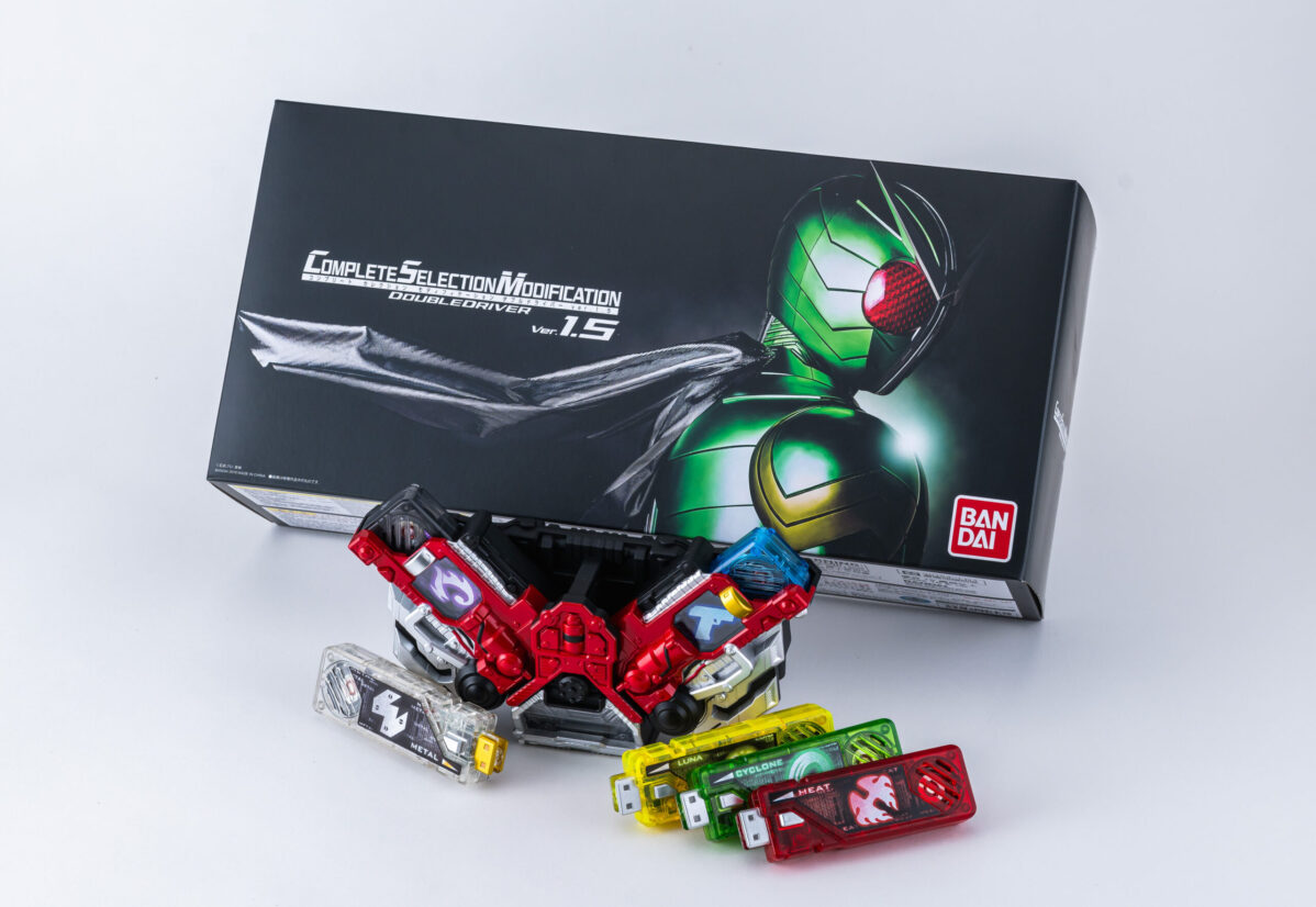 CSM(COMPLETE SELECTION MODIFICATION)